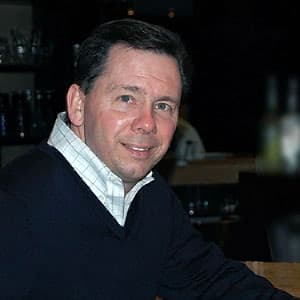 Jim Mathis - Co-Founder