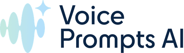 Voice Prompts AI